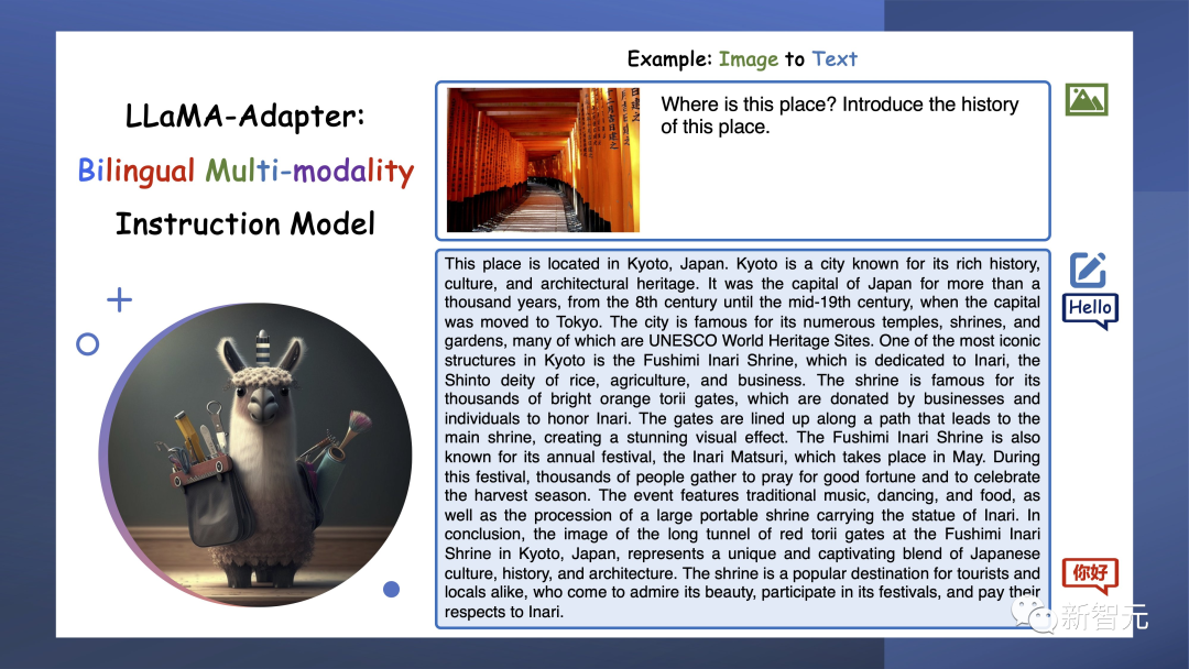 独GPU微调7B模型，LLaMA-Adapter去门槛，效果震撼