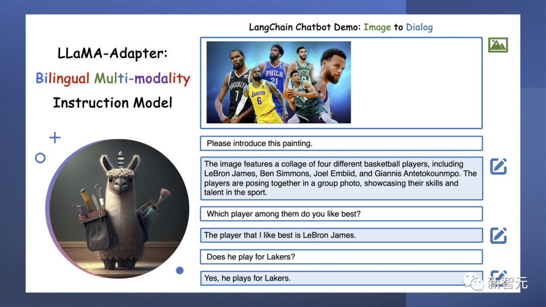 独GPU微调7B模型，LLaMA-Adapter去门槛，效果震撼