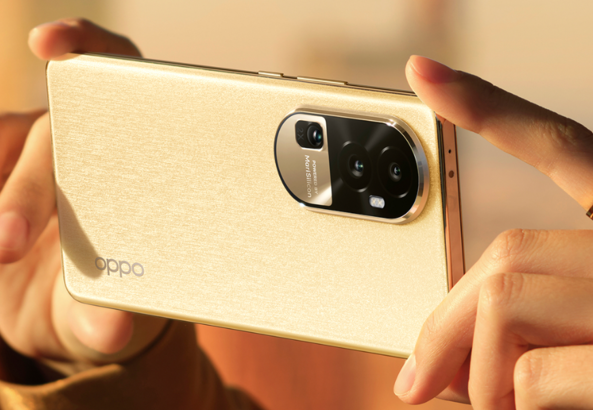 OPPO Reno10系列:轻薄、人像旗舰,引领审美潮流