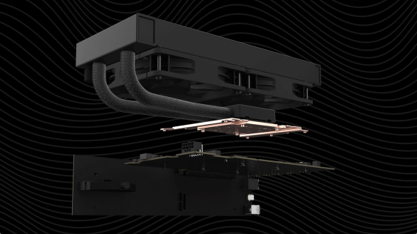 技嘉发布Aorus RTX 4090 Gaming Box，助力轻薄本游戏更强劲