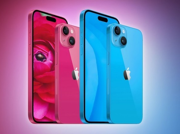 iPhone 15系列顶配价或超过1.5万元