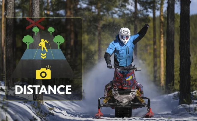 尼康回撤决策:Z8相机将无法享受自动拍摄功能