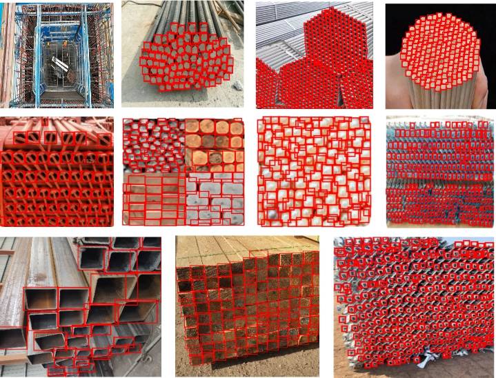 云图AI智能点检算法正式上线，推动智慧工地进一步发展