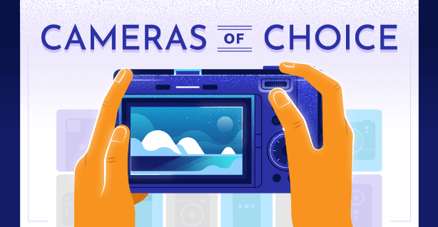 SimpleGhar报告揭示：iPhone 11成为Flickr上最受欢迎的手机