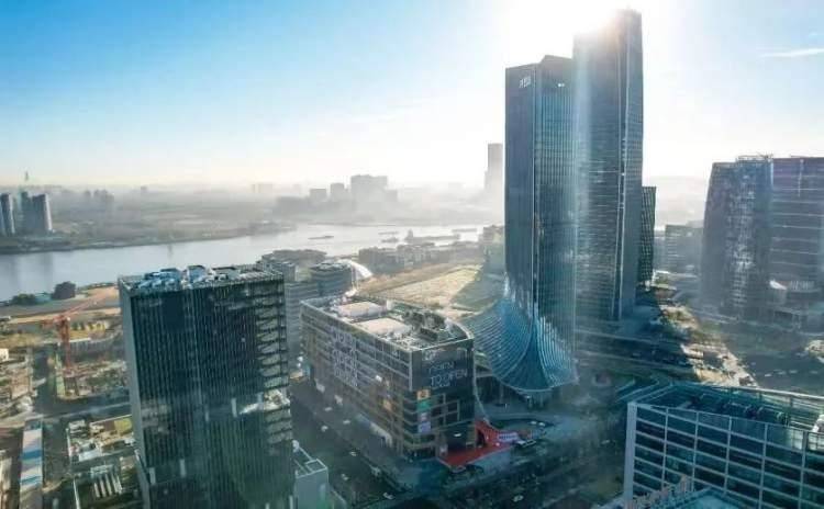 聚焦人工智能大模型、AIGC 徐汇十余场重磅论坛等你来