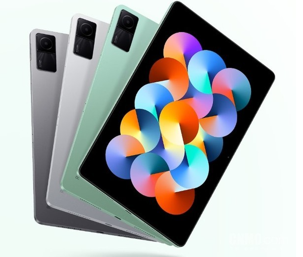 Geekbench 6曝光红米Pad 2:搭载骁龙680、预装MIUI 14