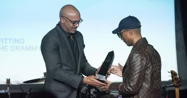 AI音乐无缘格莱美奖