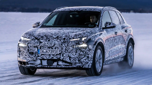 大众汽车CEO坦承奥迪产品落后于竞争对手