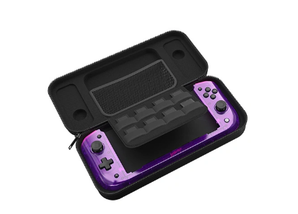 热切期待!Nitro Deck手柄9月18日正式开售,解决Switch摇杆漂移问题