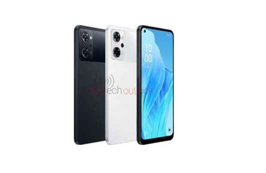 全面升级！OPPO Reno 9A亮相 AMOLED屏幕+多功能摄像系统震撼来袭