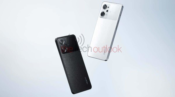 全面升级！OPPO Reno 9A亮相 AMOLED屏幕+多功能摄像系统震撼来袭