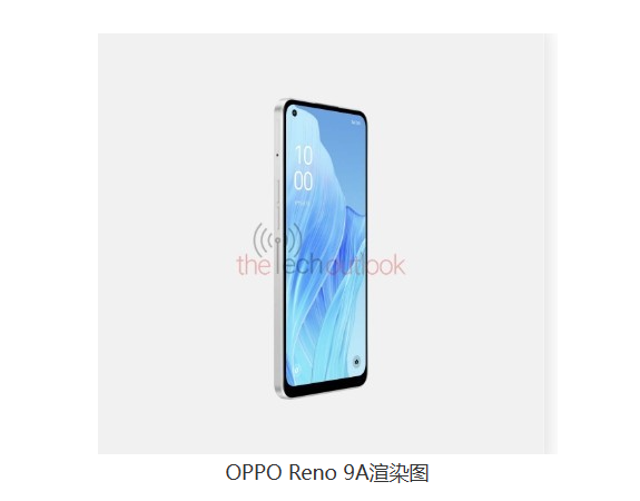 全面升级！OPPO Reno 9A亮相 AMOLED屏幕+多功能摄像系统震撼来袭