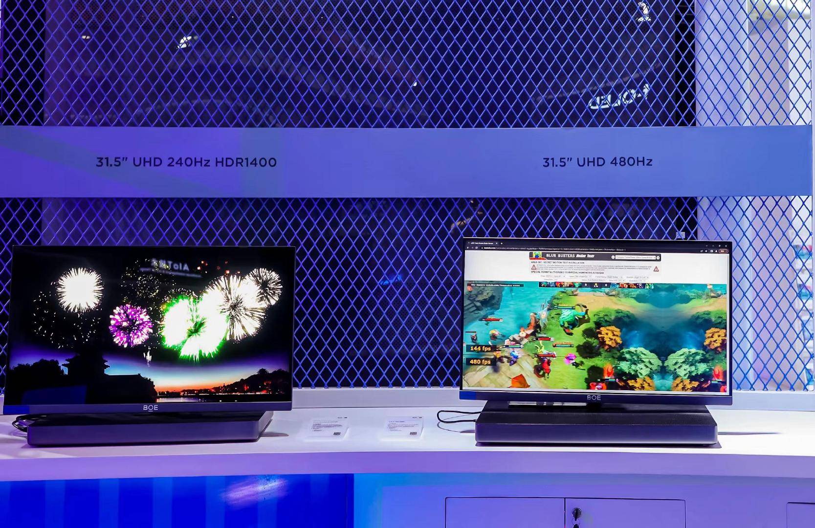 “技术+实践+生态”三箭齐发,京东方抢占物联网高地