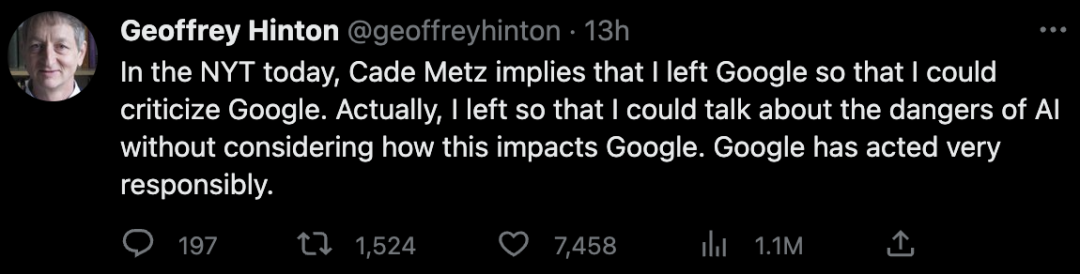 CNN创始人LeCun:AI无智商,不及狗狗聪明