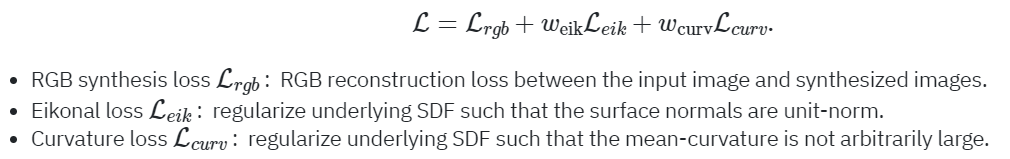 数字文艺复兴来了：英伟达造出「AI版」米开朗基罗，实现高保真3D重建