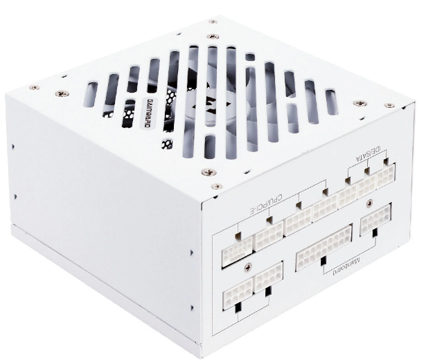 耕升推出时尚高效的星极破冰1000W主机电源