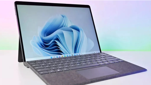 微软发布大幅提升Surface Pro性能的最新固件更新