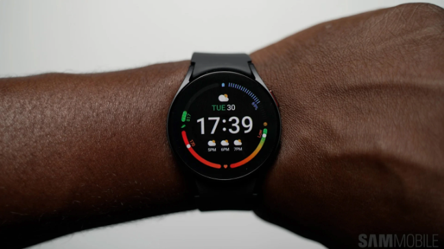 三星推迟Galaxy Watch 4/5的One UI Watch 5测试版计划