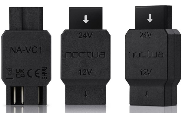 超紧凑NA-VC1转换器：3D打印迷的福音！（28个字）