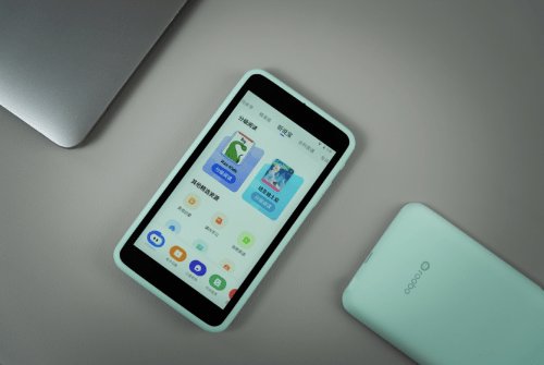 如布AI口袋学习机S12 将亮相综艺节目《好样的!国货》