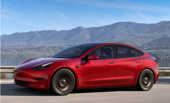 特斯拉超级充电站网络助力股价上涨 目标每股300美元