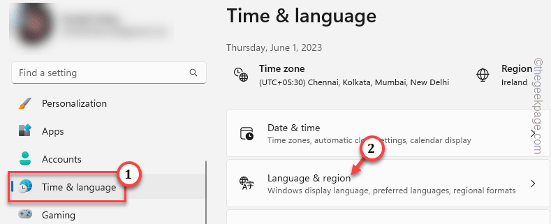 解决Microsoft商店加载卡顿的问题