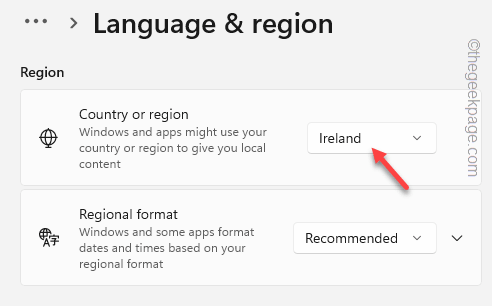 解决Microsoft商店加载卡顿的问题
