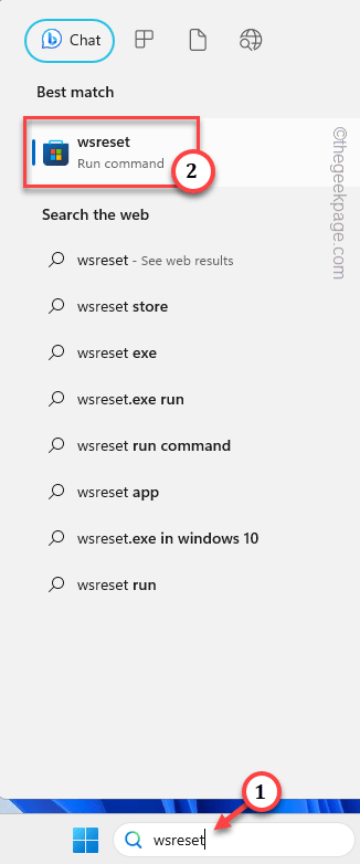 解决Microsoft商店加载卡顿的问题