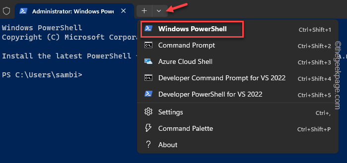 解决Microsoft商店加载卡顿的问题