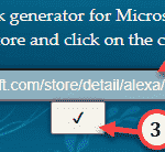 解决Microsoft商店加载卡顿的问题