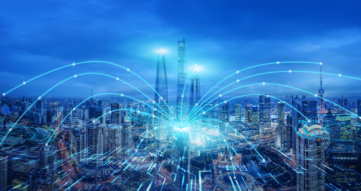 智能电网技术：提高能源效率和可靠性