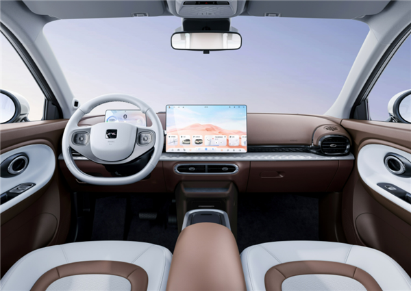 江淮全新品牌钇为3即将上市，续航超400km的电动车引领市场