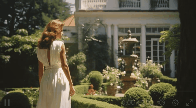 Midjourney 5.2震撼发布!原画生成3D场景,无限缩放无垠宇宙