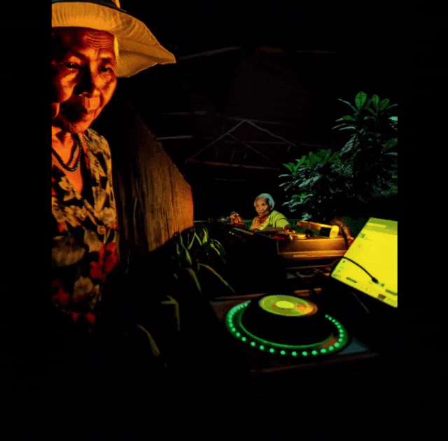 Midjourney 5.2震撼发布!原画生成3D场景,无限缩放无垠宇宙