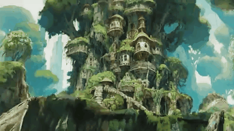 Midjourney 5.2震撼发布!原画生成3D场景,无限缩放无垠宇宙