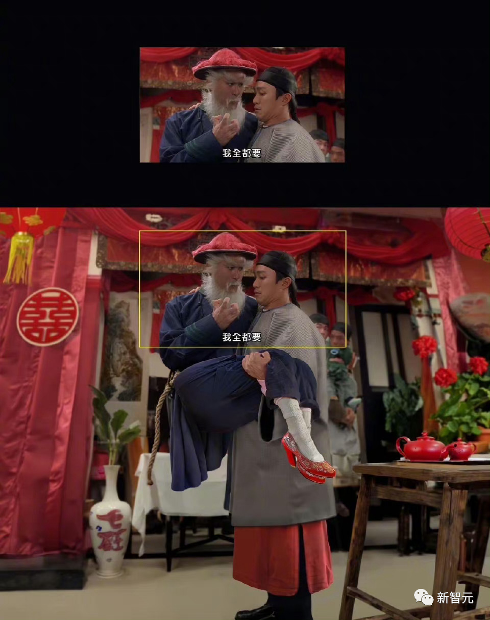 Midjourney 5.2震撼发布!原画生成3D场景,无限缩放无垠宇宙