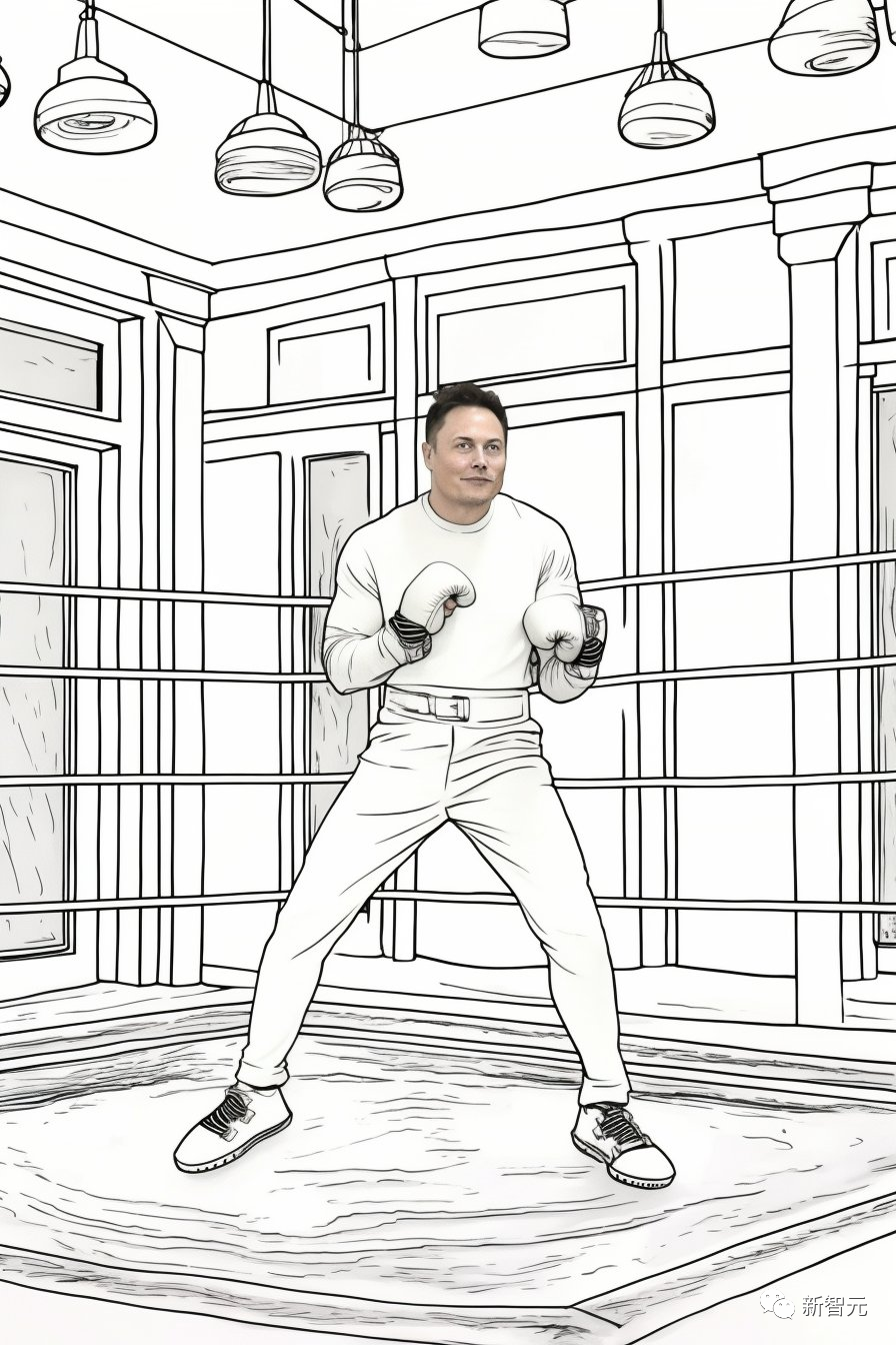 Midjourney 5.2震撼发布!原画生成3D场景,无限缩放无垠宇宙