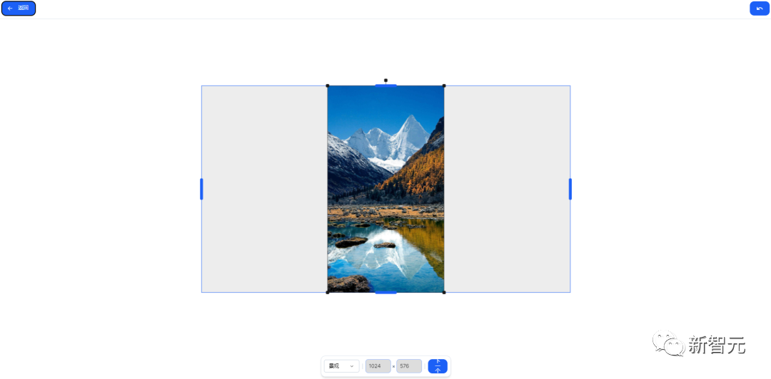 Midjourney 5.2震撼发布!原画生成3D场景,无限缩放无垠宇宙