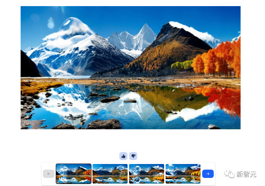 Midjourney 5.2震撼发布!原画生成3D场景,无限缩放无垠宇宙
