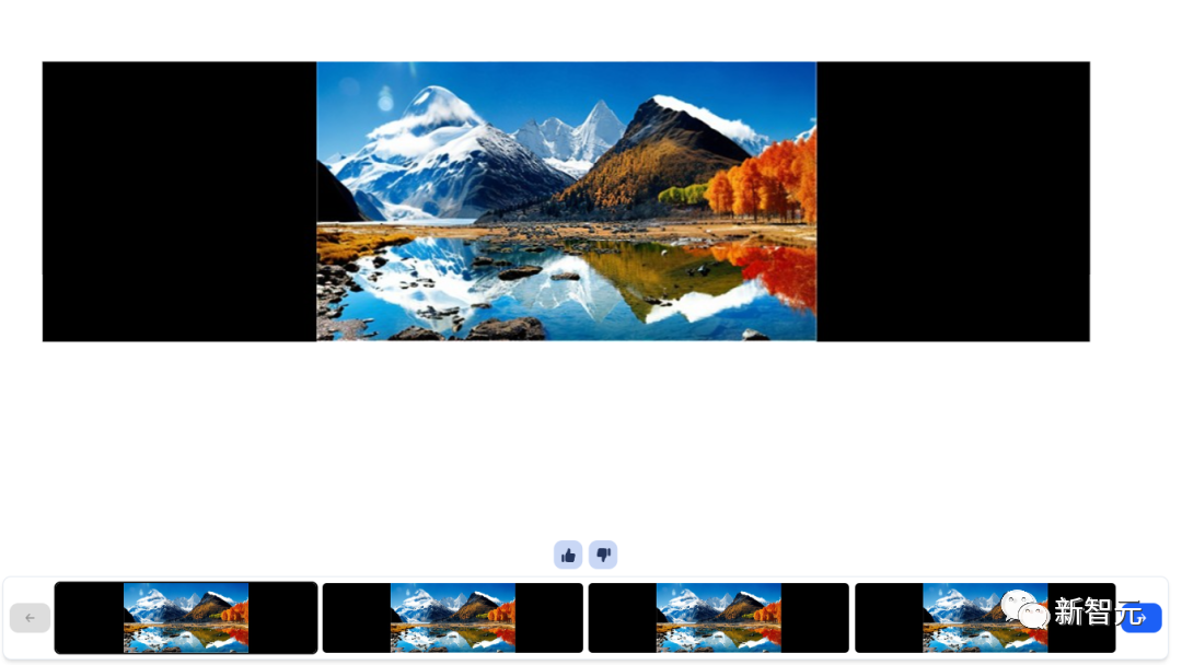 Midjourney 5.2震撼发布!原画生成3D场景,无限缩放无垠宇宙