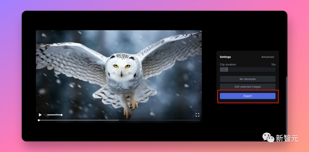 Midjourney 5.2震撼发布!原画生成3D场景,无限缩放无垠宇宙