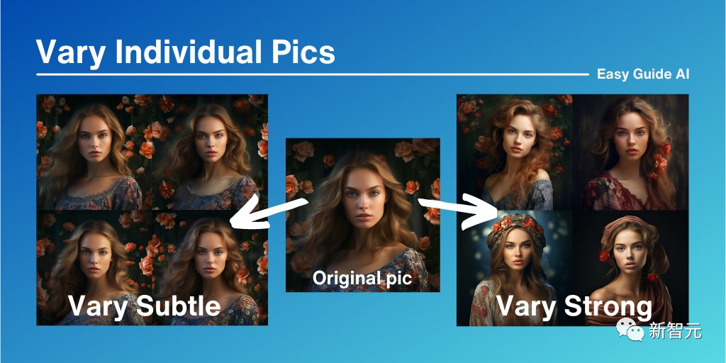 Midjourney 5.2震撼发布!原画生成3D场景,无限缩放无垠宇宙
