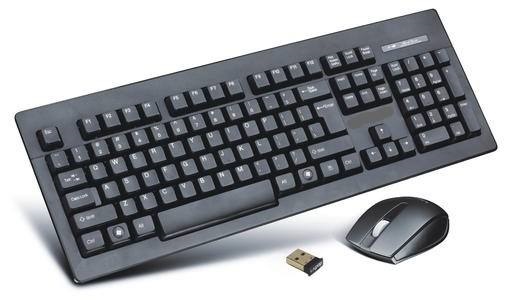 Win11电脑无线键盘鼠标失灵如何解决