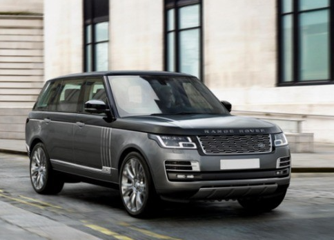 捷豹路虎召回行动：解决发动机安全隐患