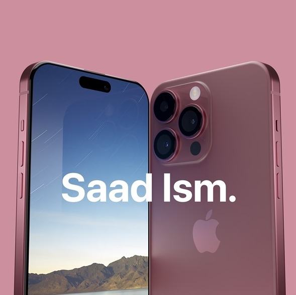 iPhone 15系列利用专利材料提升耐用性,最新爆料证实