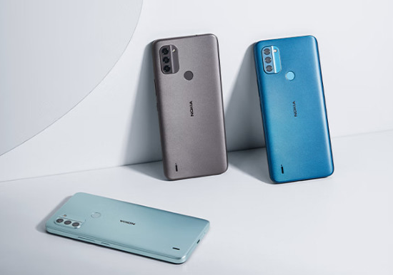 诺基亚G42 5G，最亲民的5G手机！