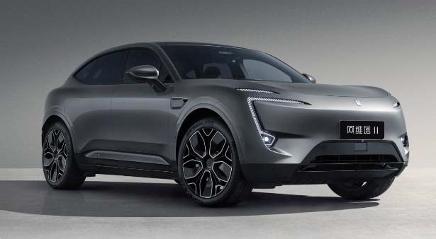 新专利揭示阿维塔科技的创新动向，市场期待增程式汽车发布