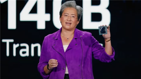 英伟达压倒性优势！AMD最强显卡尚未获客户采购