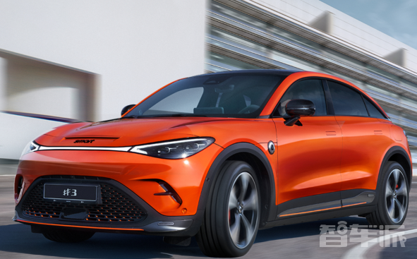 小鹏G6：运动感十足的全新SUV即将亮相