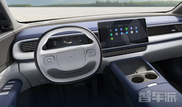 小鹏G6：运动感十足的全新SUV即将亮相